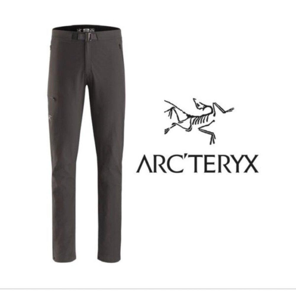 Arcteryx Gamma LT Women's Pant, Softshell, Like New Condition